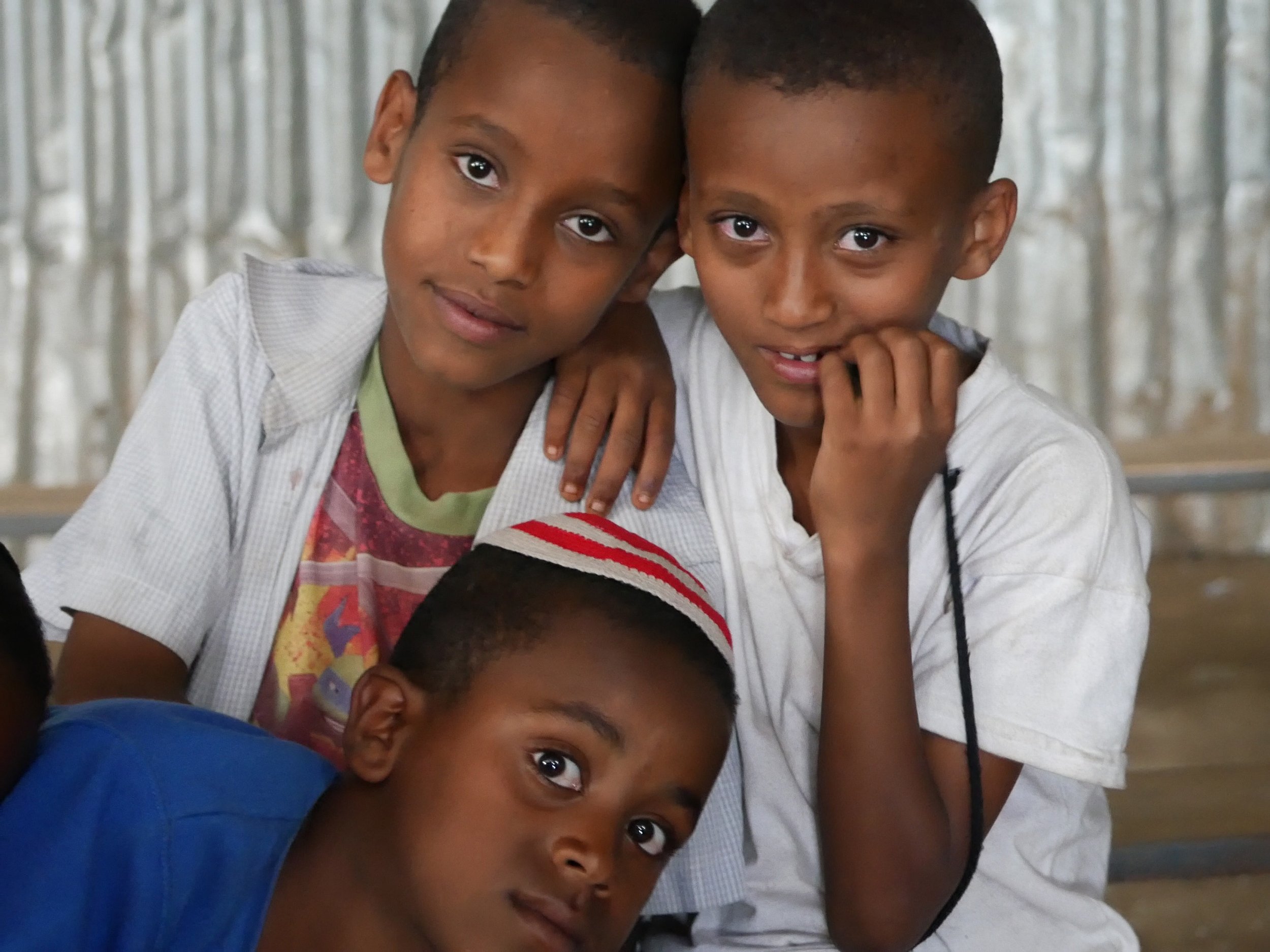 Boys in Gondar Bnei Akiva.jpg