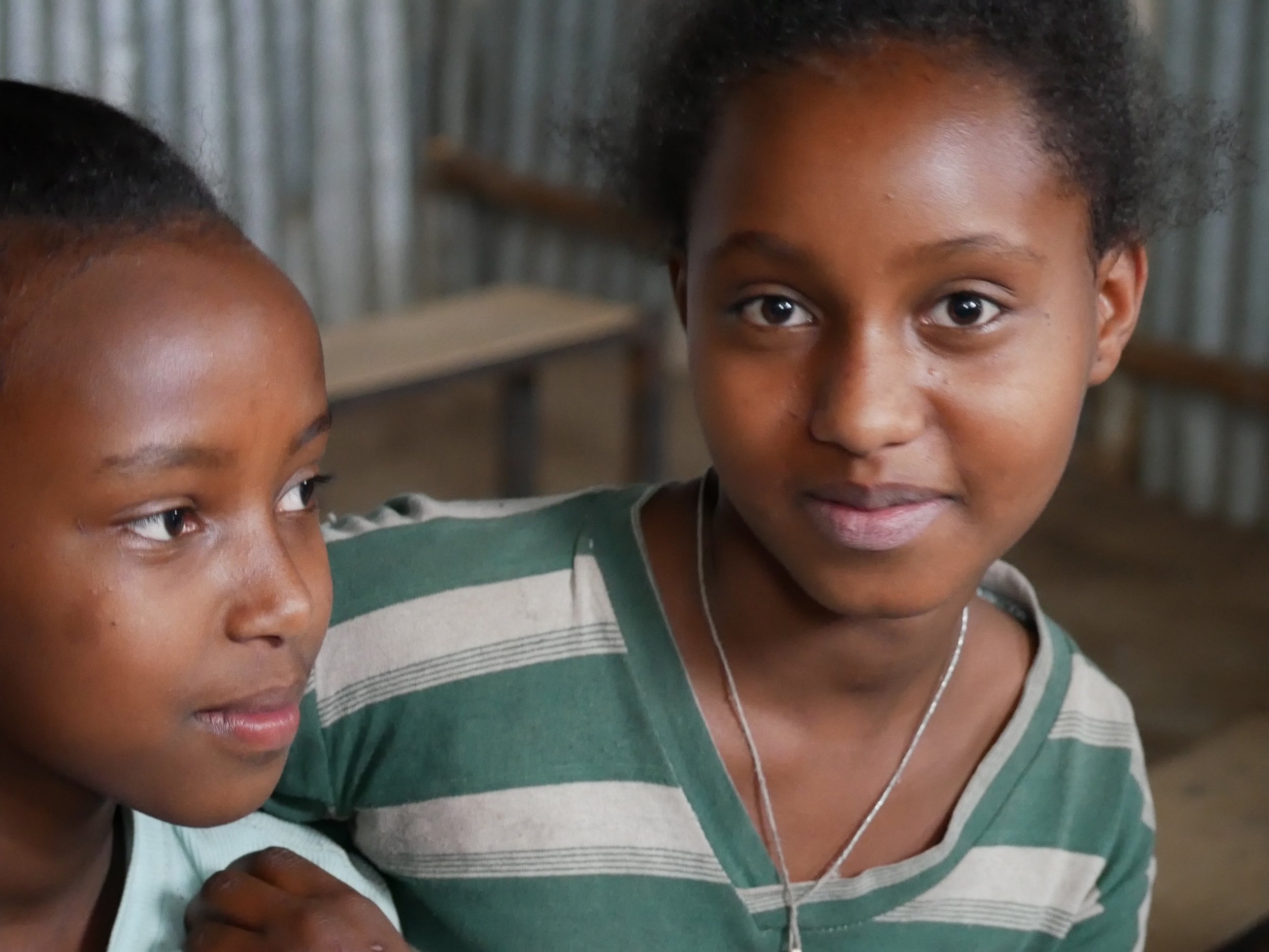 Girls in Gondar Bnei Akiva.jpg