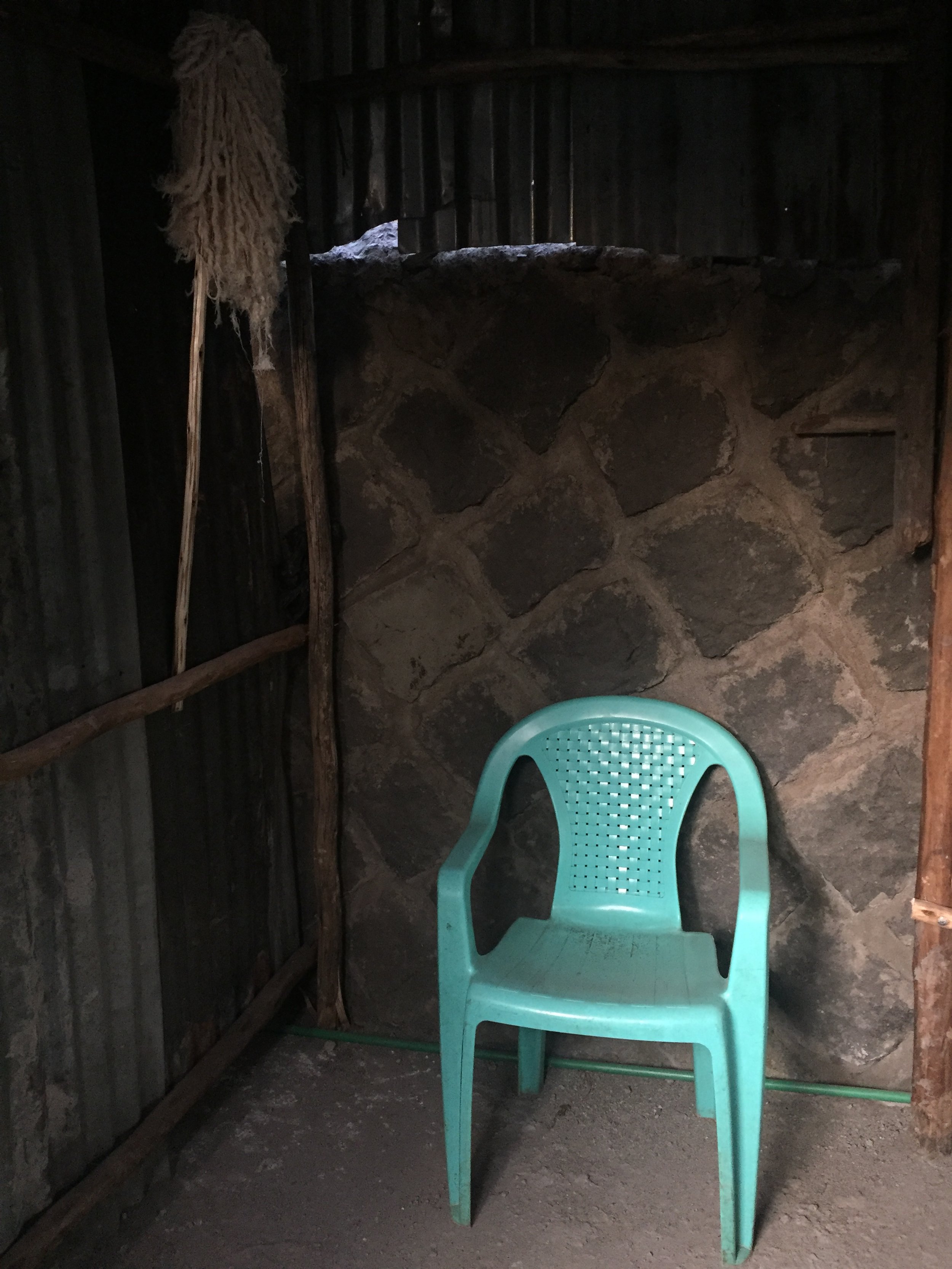 Chair inside Mikveh.JPG