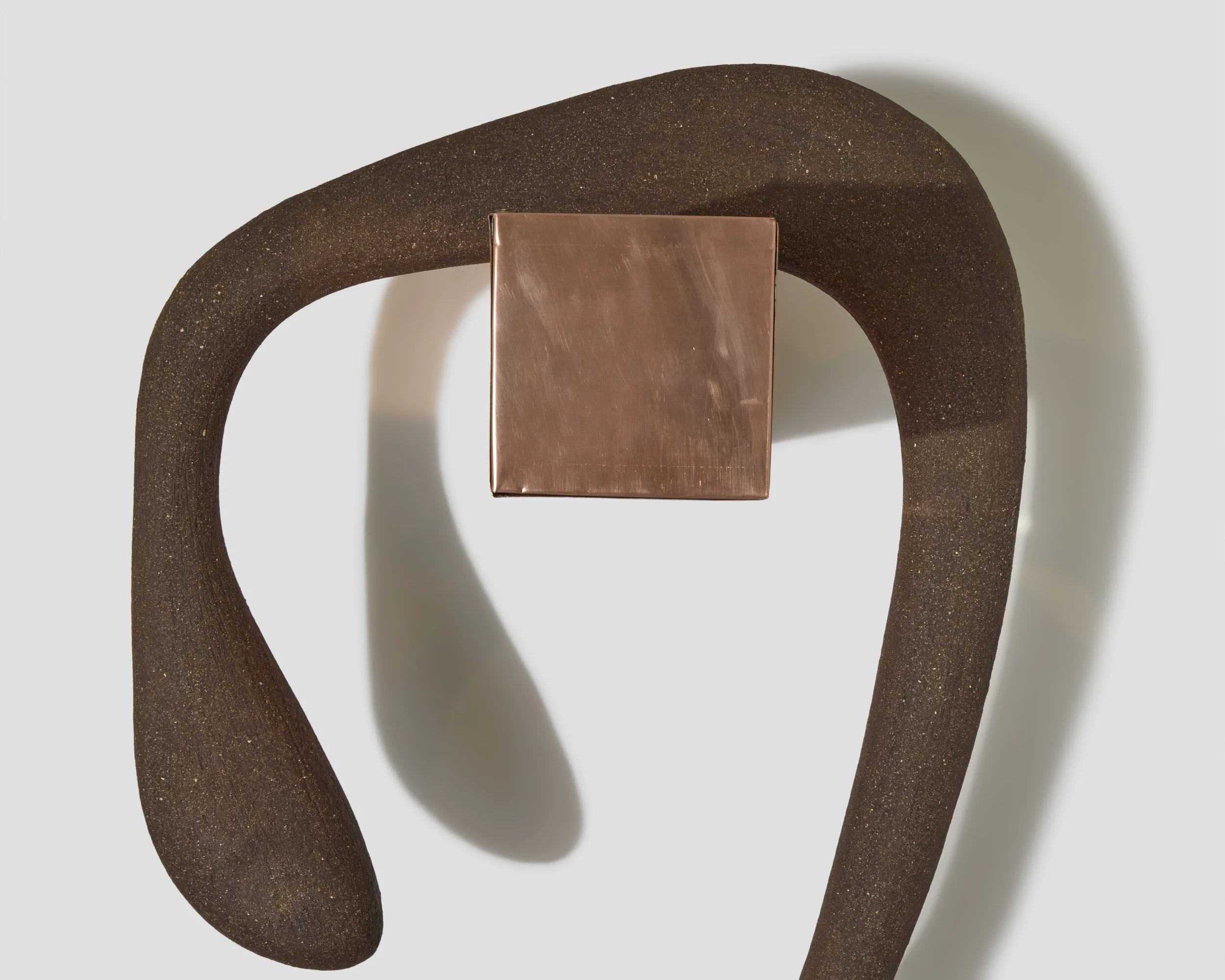 Vicissitude (partial view)