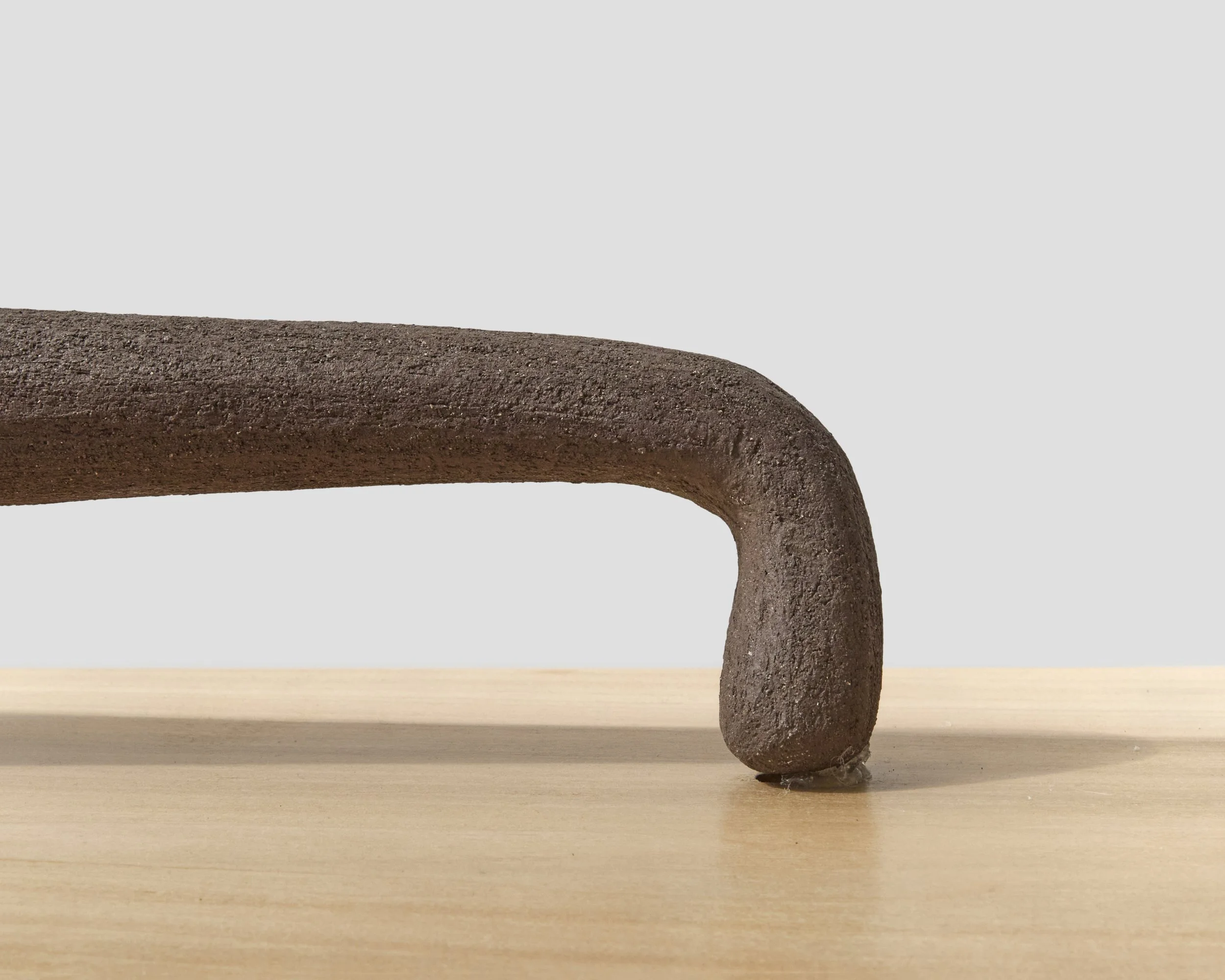 Sostenuto (partial view)