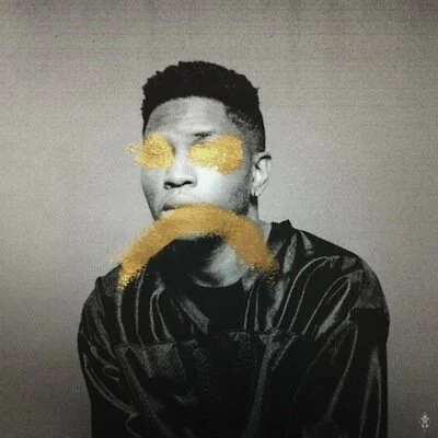 Gallant - Ology - Mind of a Genius