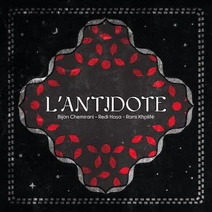 Album cover L'antidote .jpg