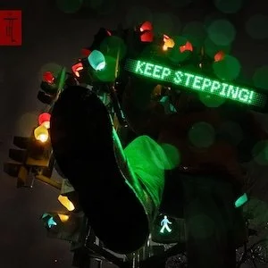 Jaime Rosso - Keep Stepping cover.jpg