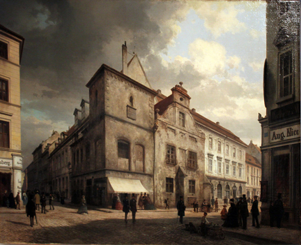 Old City Hall