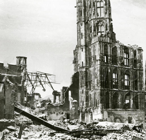 Image from Konservator Stadt Köln