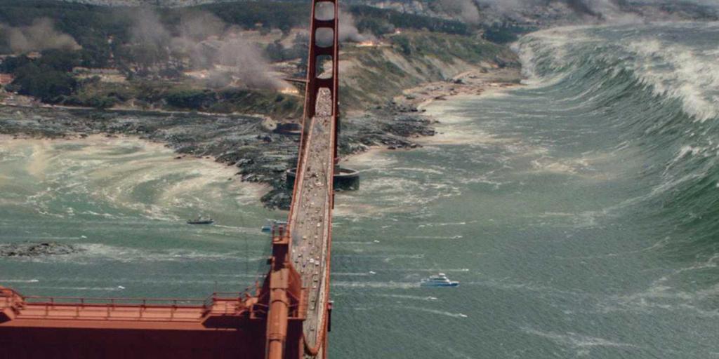 San Andreas (2015)