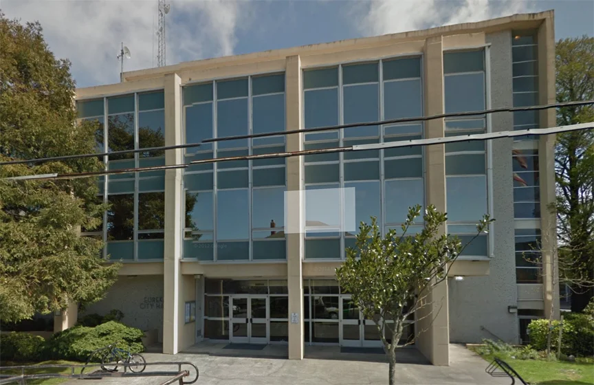 New City Hall