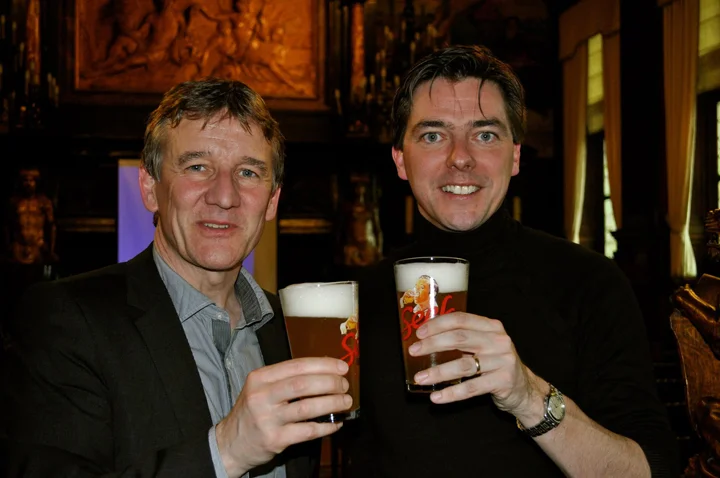 (Photo: http://belgianbeerspecialist.blogspot.com)