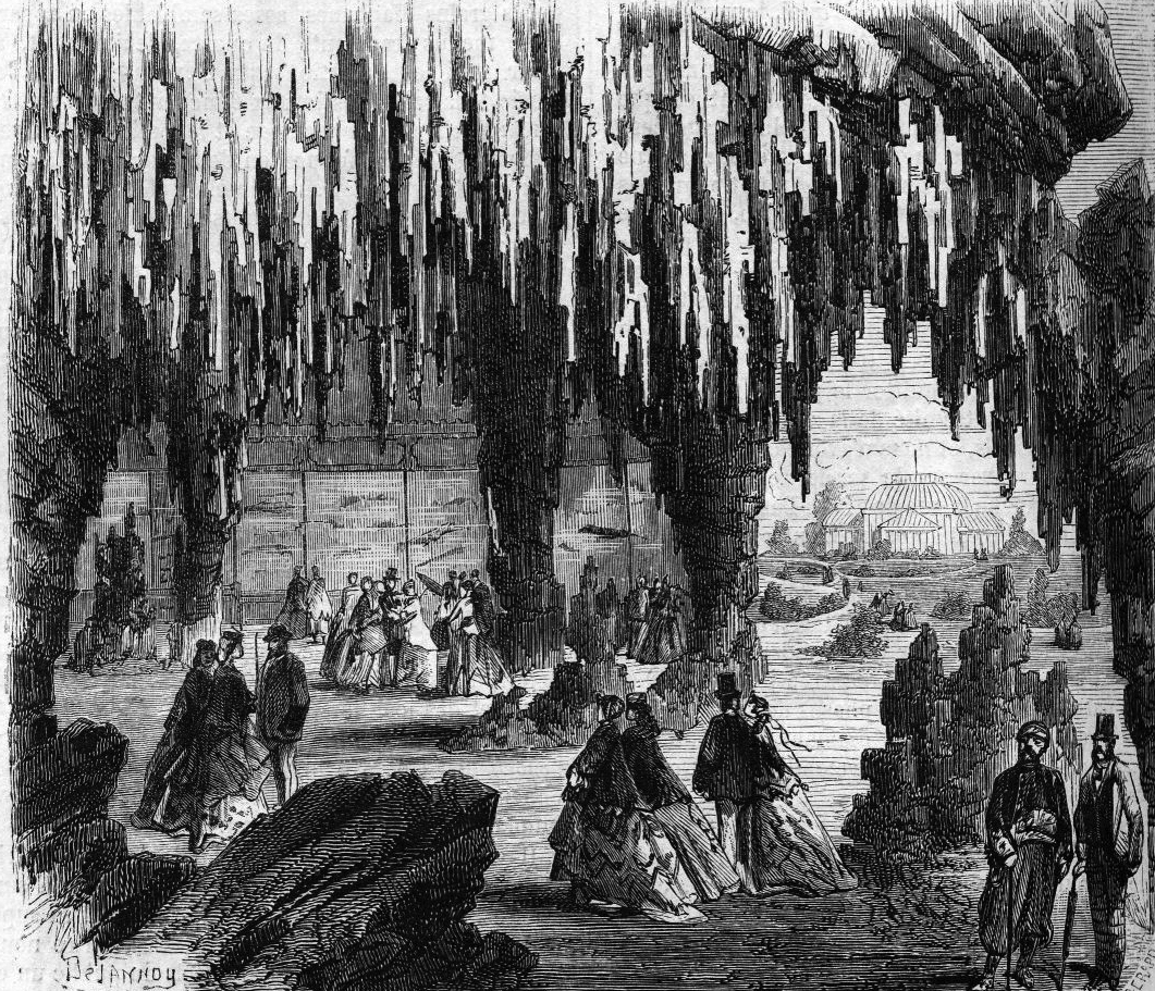 The Aquarium