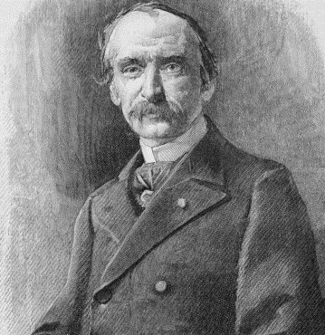 Alfred Picard, Commissaire général