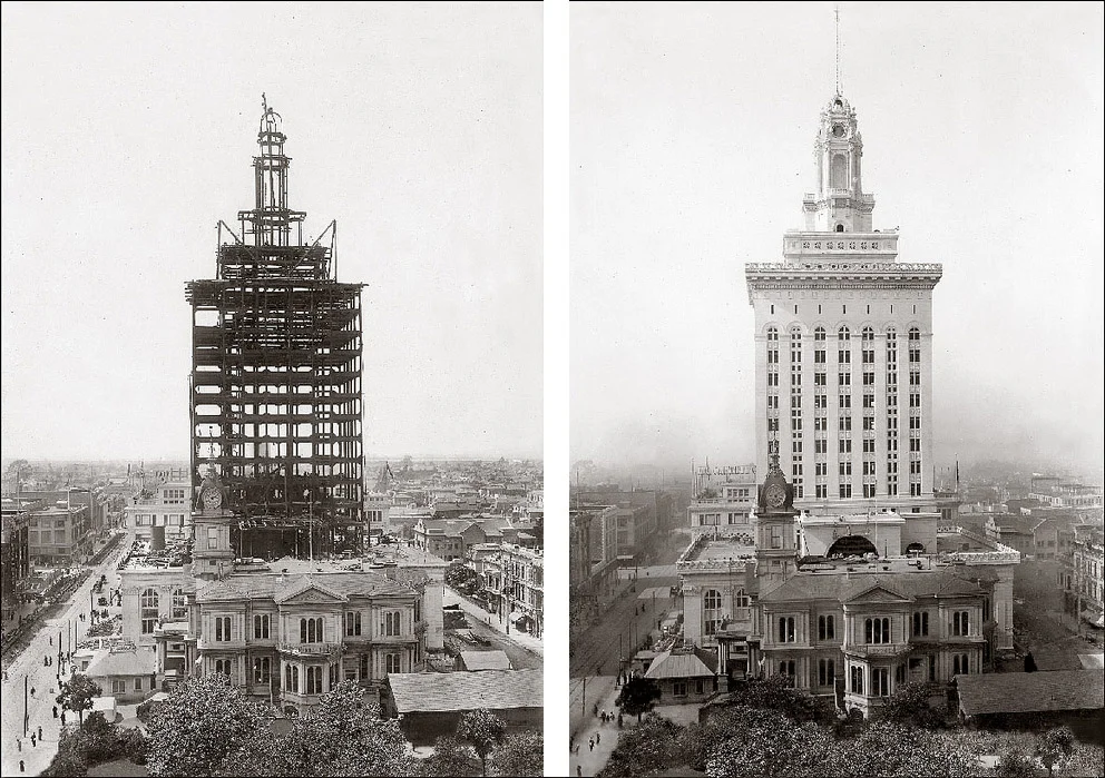 (image source: Oakland History Room)