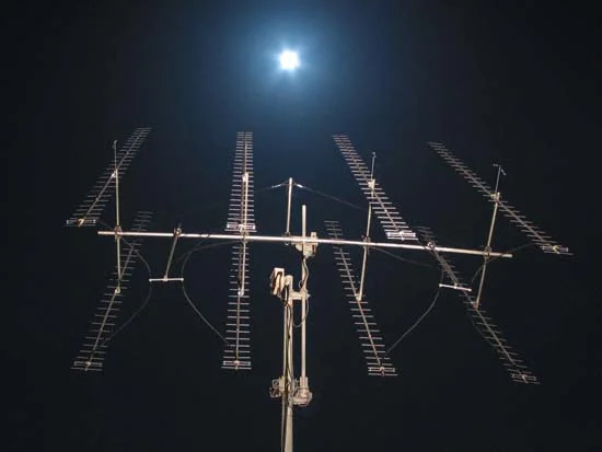 EME Antenna