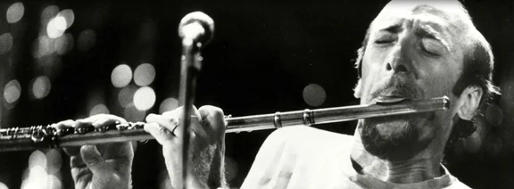 Herbie Mann