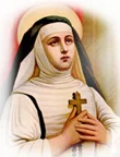 Saint Teresa