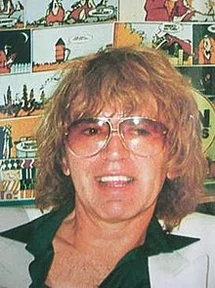 Juim Unger, 1937-2012