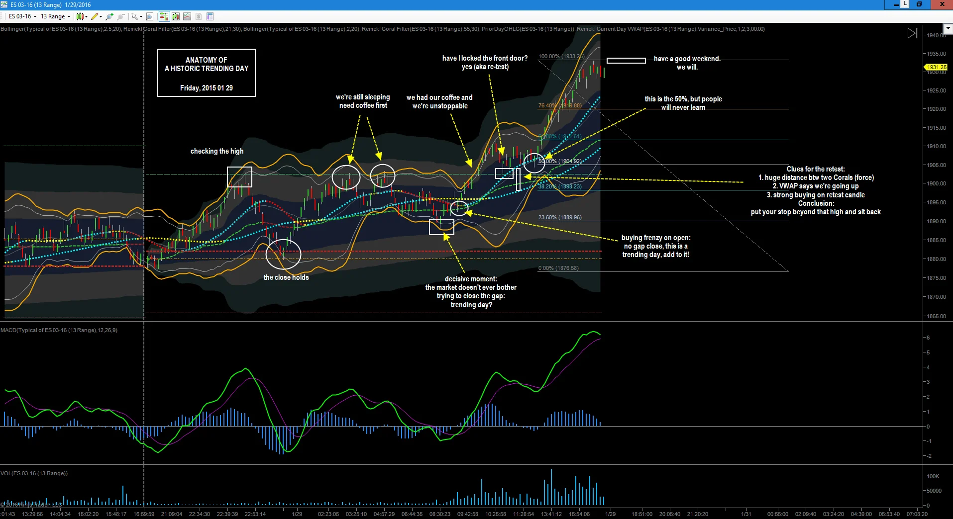 ES 2016 01 29 - the day of the 50 point rally