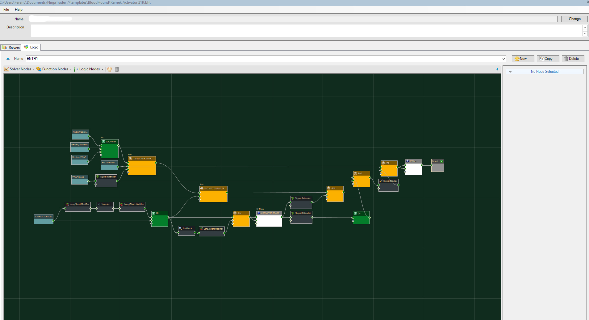 Complex math in real time