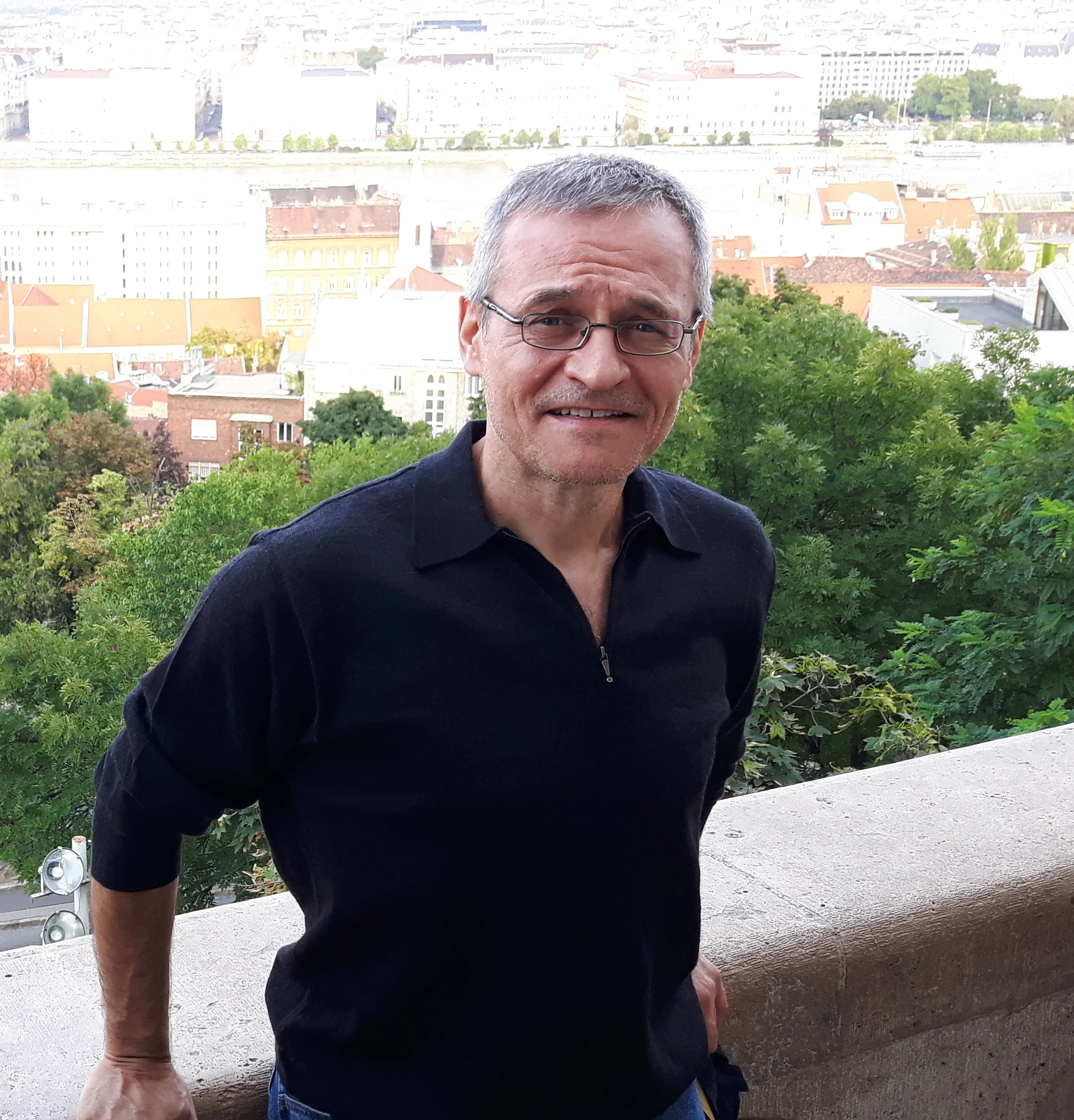 Ferenc T Meszaros, MBA, MSc Founder, Remek! Trading Systems, Inc. Visiting Lecturer, Central European University