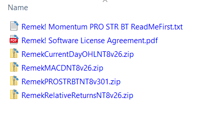 PRO STR BT 3.03 file list.PNG