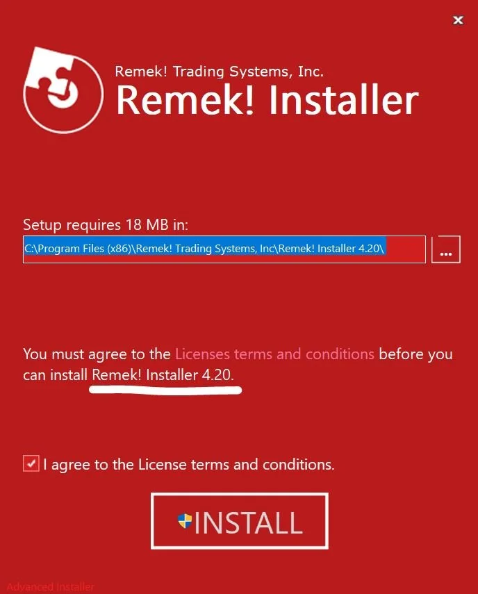 installer v420.JPG