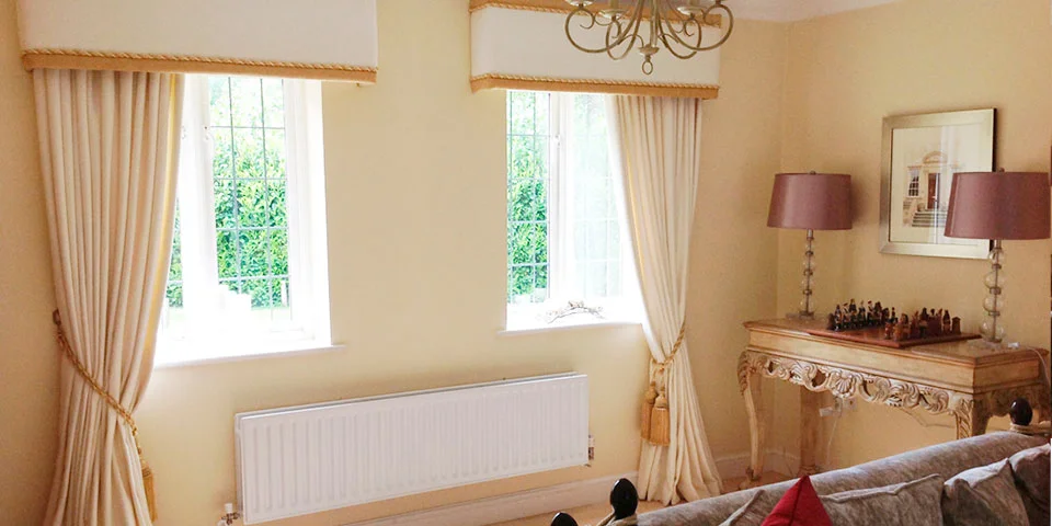 curtain designer