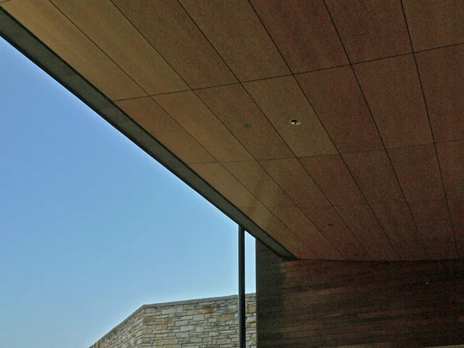 Morton Arboretum Abstract