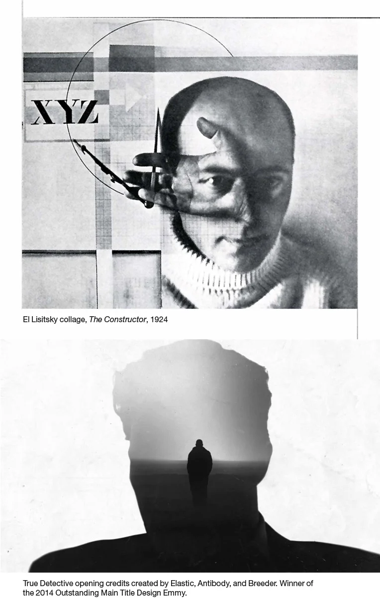 There is nothing new under the sun.