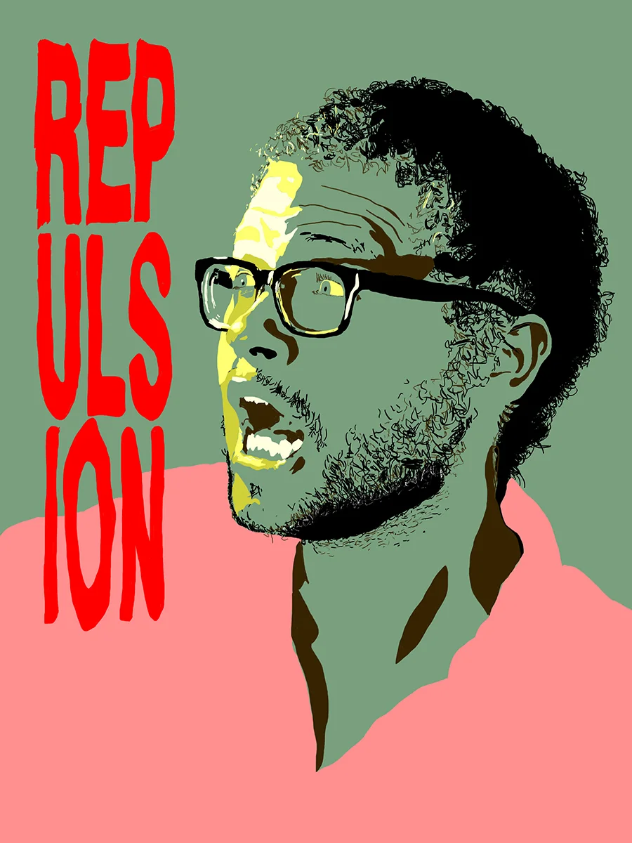 "Repulsion"