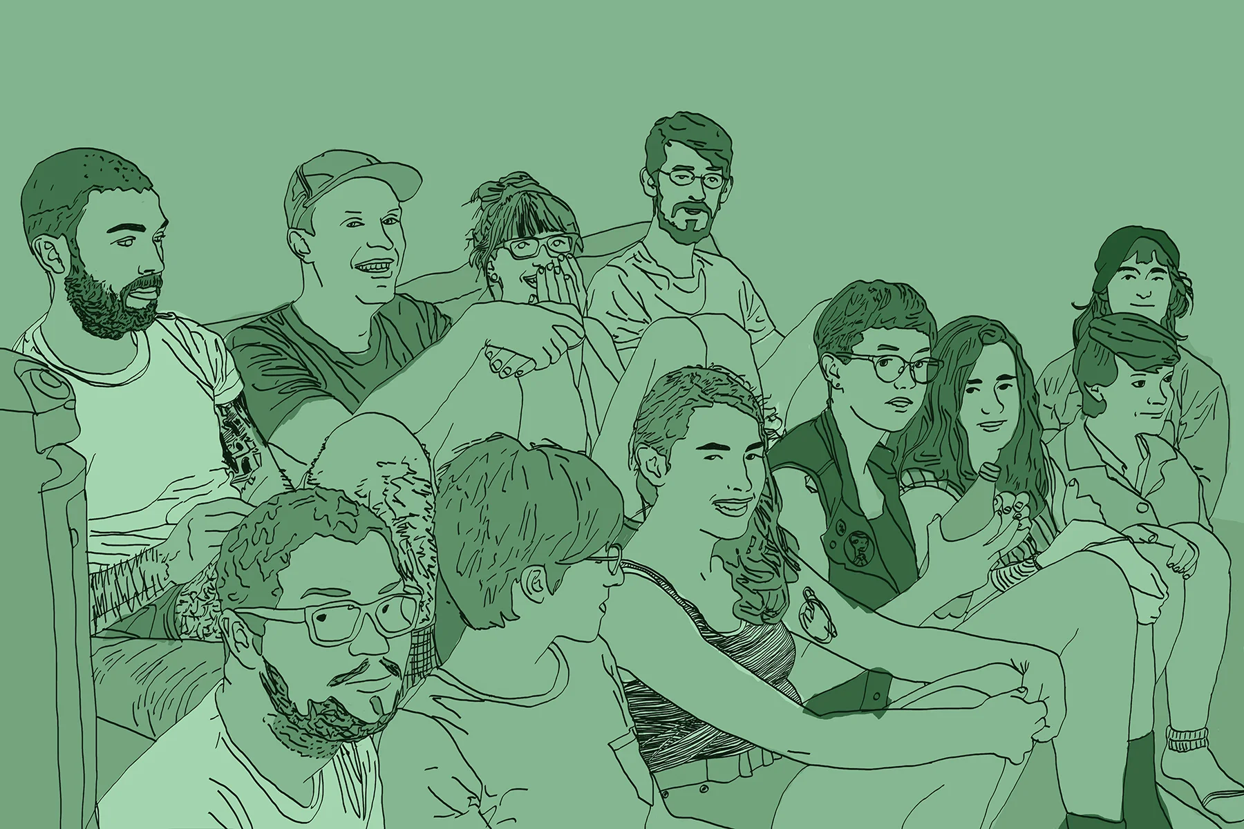 Digital. 2014.