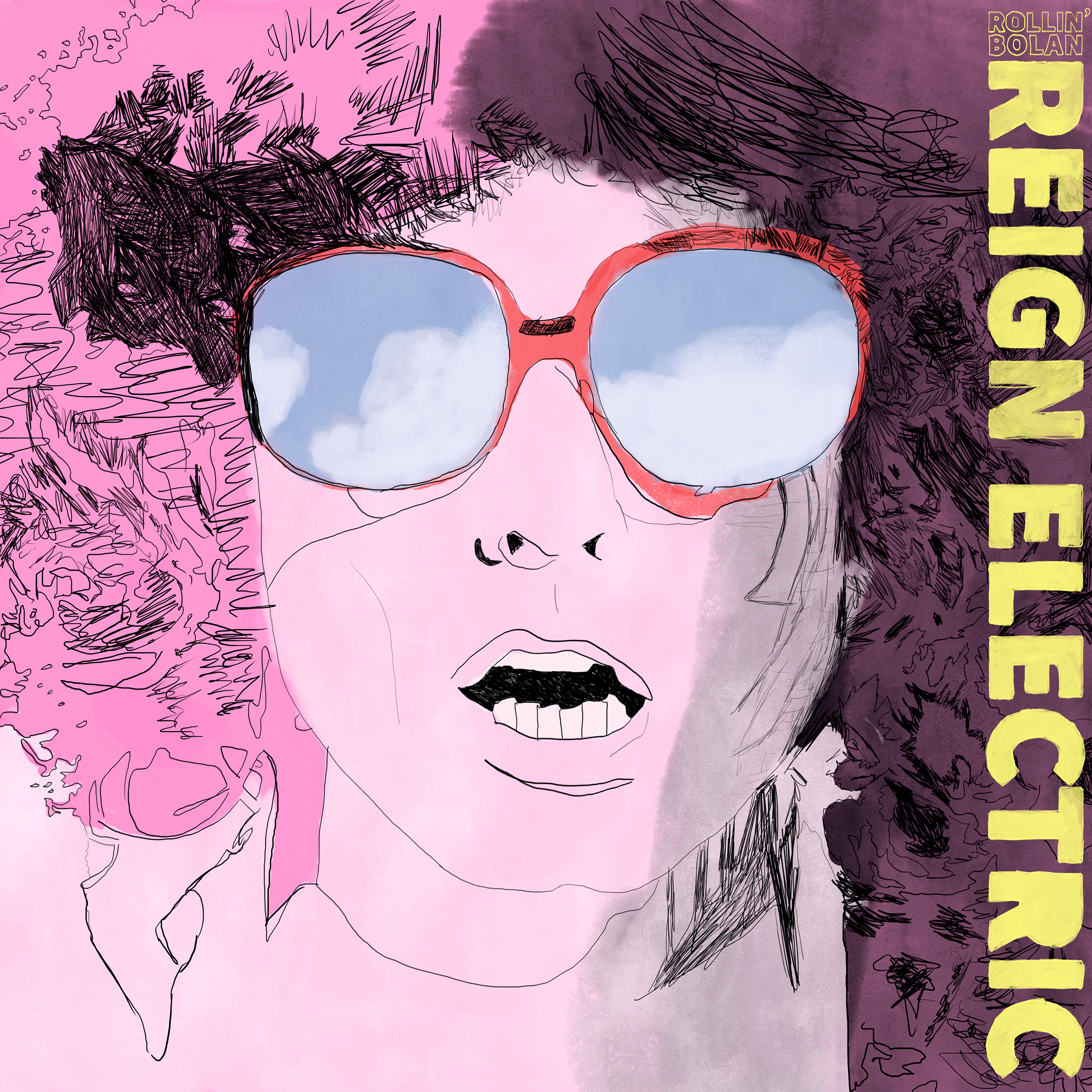 Rollin' Bolan II: Reign Electric