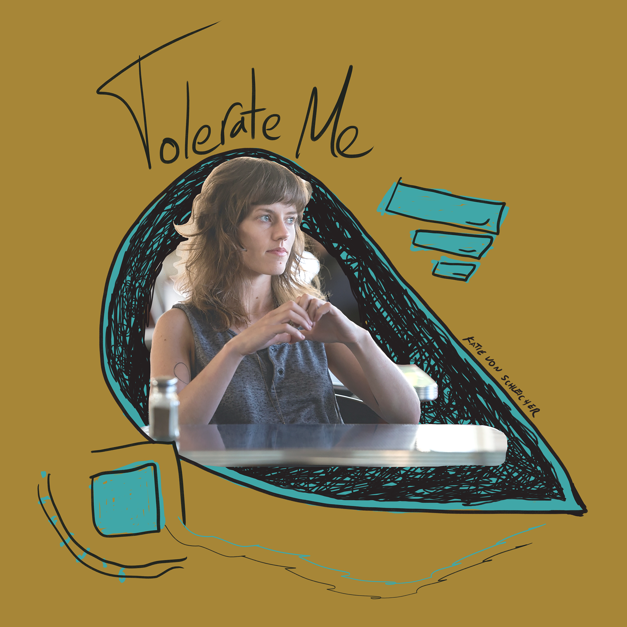 Tolerate Me