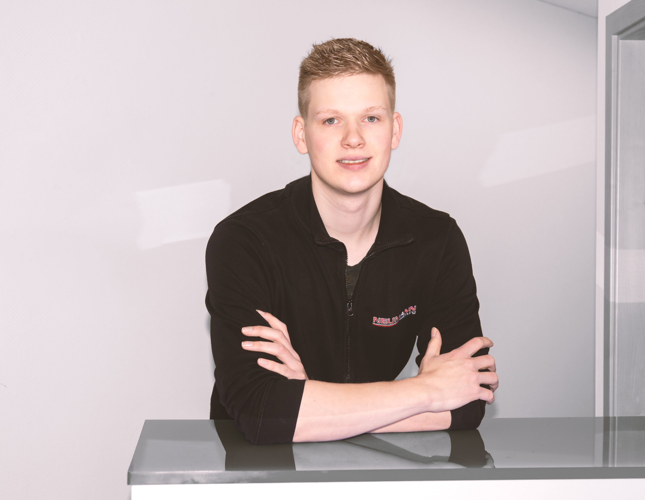 Lars Neumann