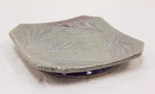 Hand Crafted Appetizer Dish