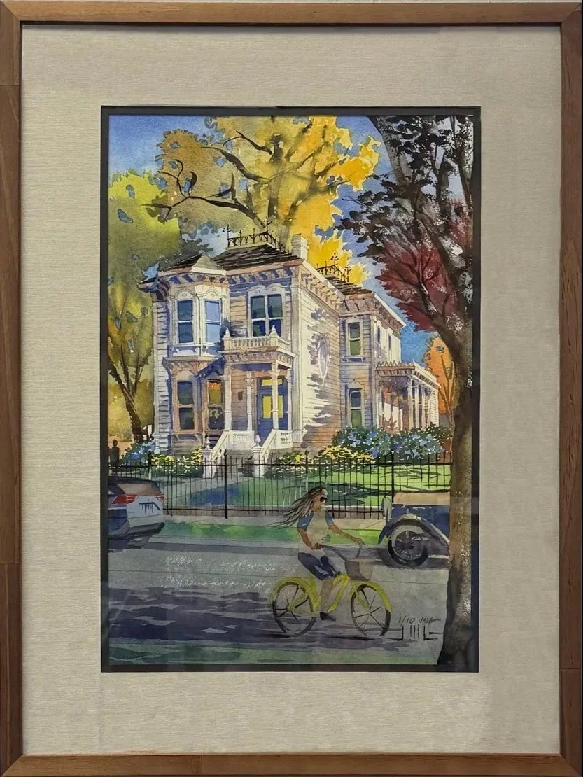 JefferyGeorgeFramedStansburyHouse.jpg