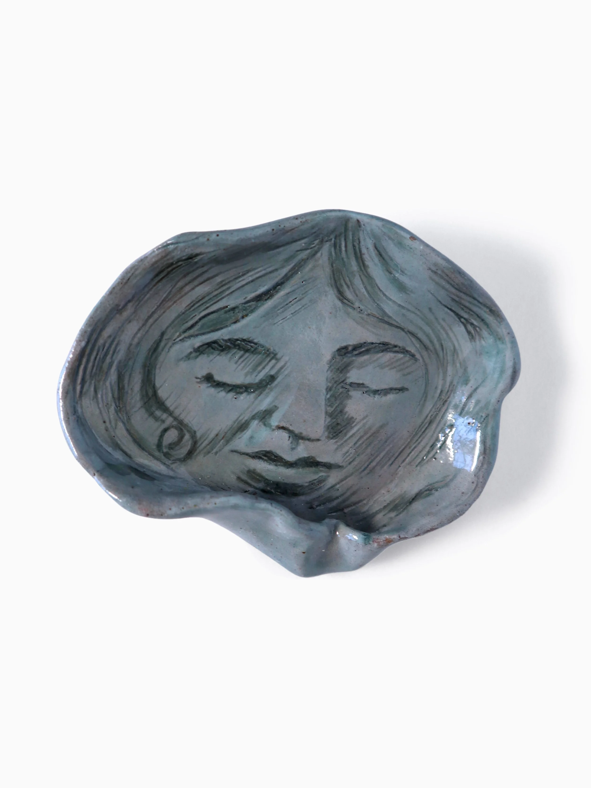 Shell Face Commission