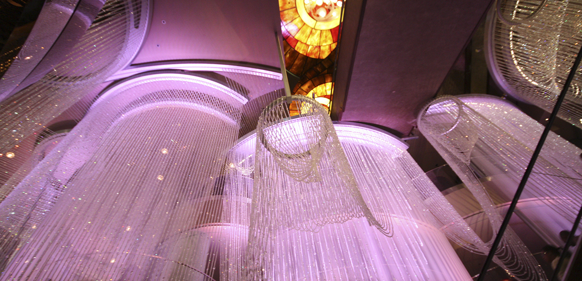 This image is licensed to Nevada Property 1 LLC dba The Cosmopolitan of Las Vegas or their use alone for a period of 5 years from date of creation.All images are on file with the U.S. Copyright office. Any questions regarding additional usage, call 917-331-4115