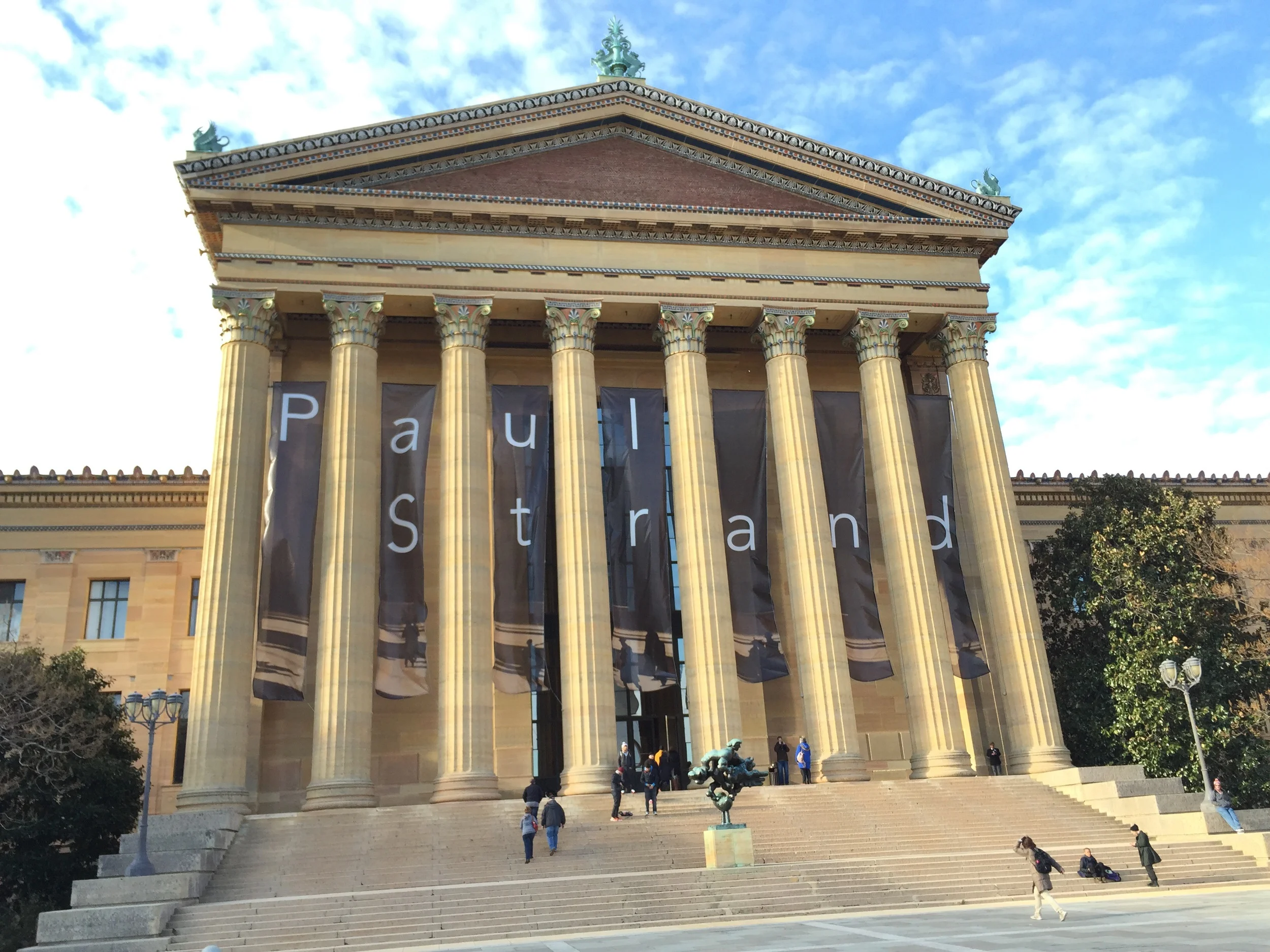 Museum of Art