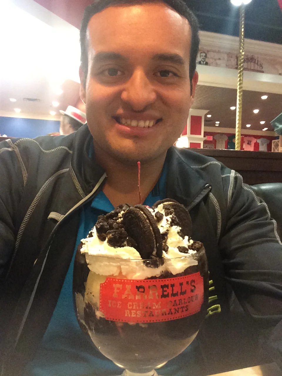Oreo Bliss