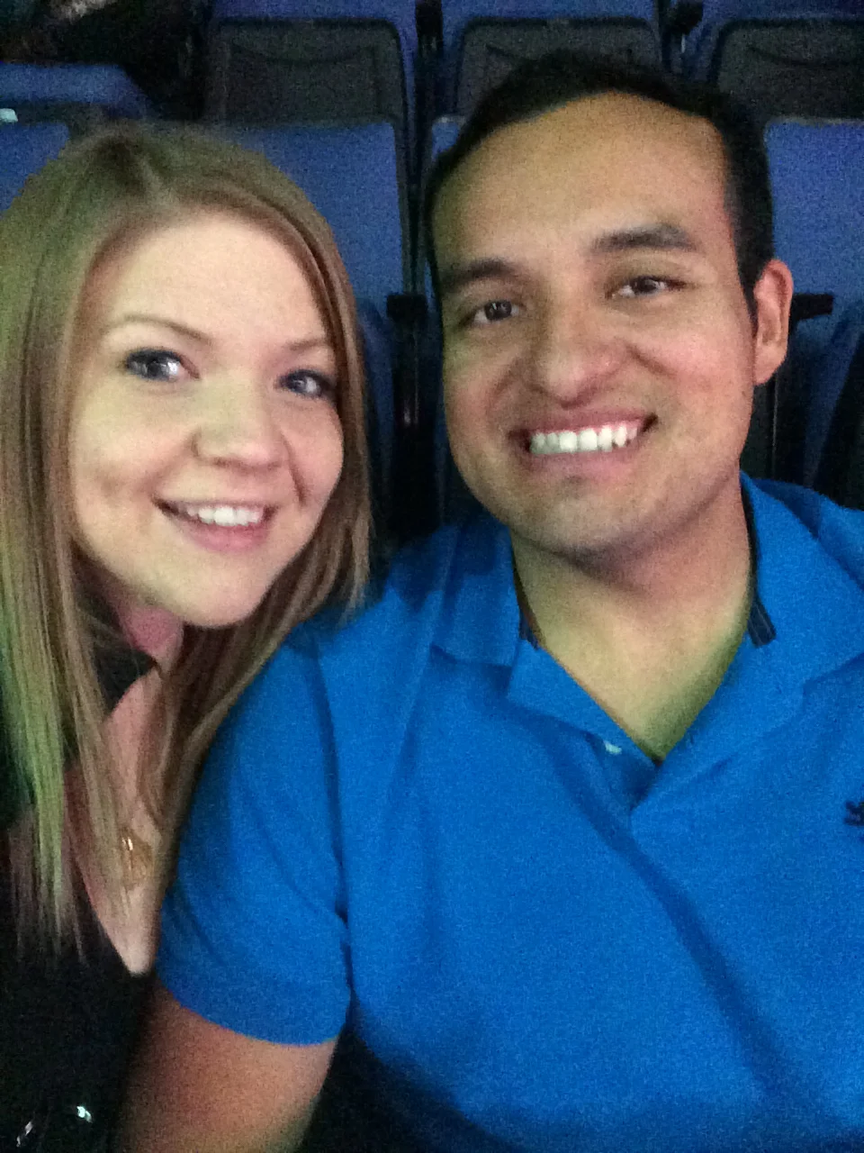 Ready to watch TSO
