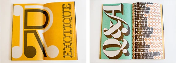 house industries book