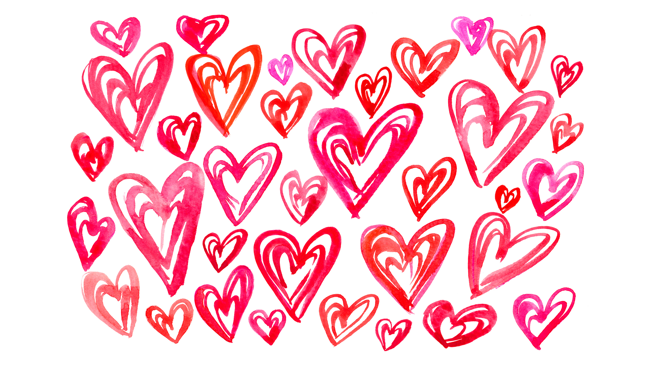 Những bức tranh lãng mạn và ngộ nghĩnh với chủ đề Valentine sẽ làm bạn liên tưởng đến những nụ cười và niềm hạnh phúc cùng người yêu của mình. Bryna Shields đã tạo ra những tác phẩm nghệ thuật đầy cảm hứng để kỷ niệm ngày lễ tình yêu đầy ý nghĩa. Hãy chia sẻ tình yêu của bạn với những bức tranh vui nhộn này! 