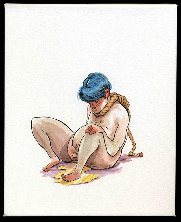 January 27th, 2015 "Explorations"