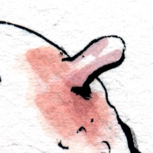 Erotic nipple #2
