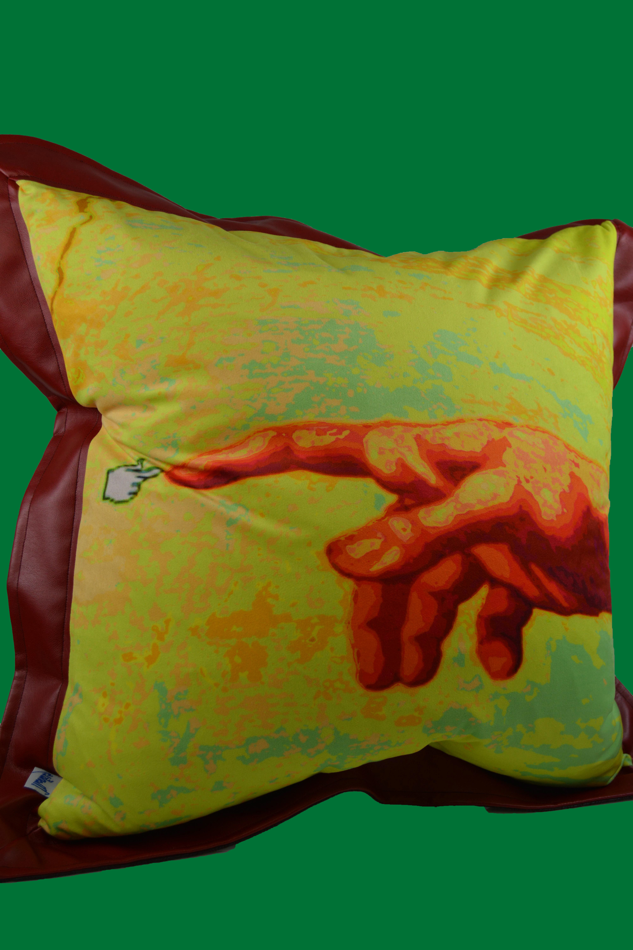 CURSOR PILLOW