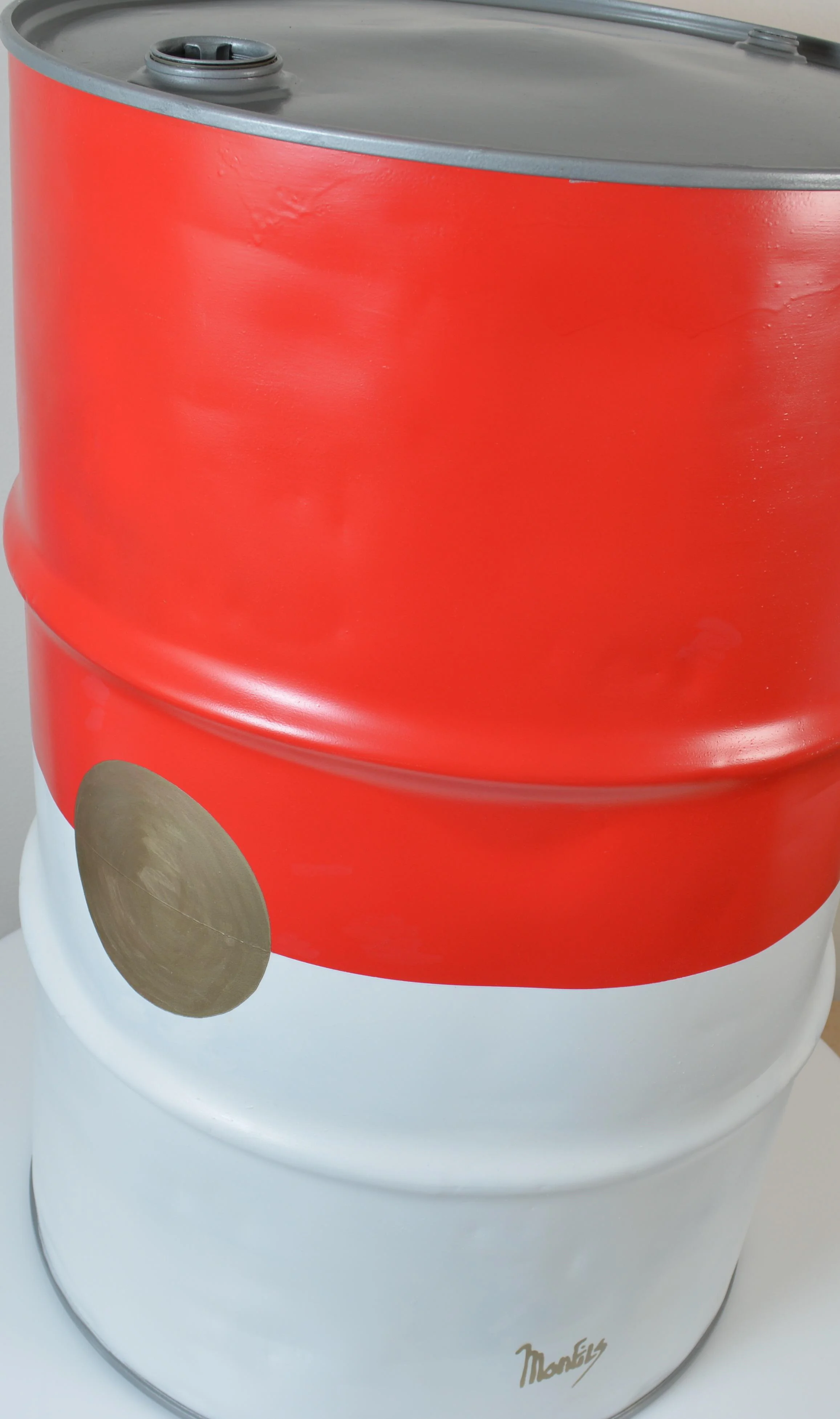 "Soup" Detail view