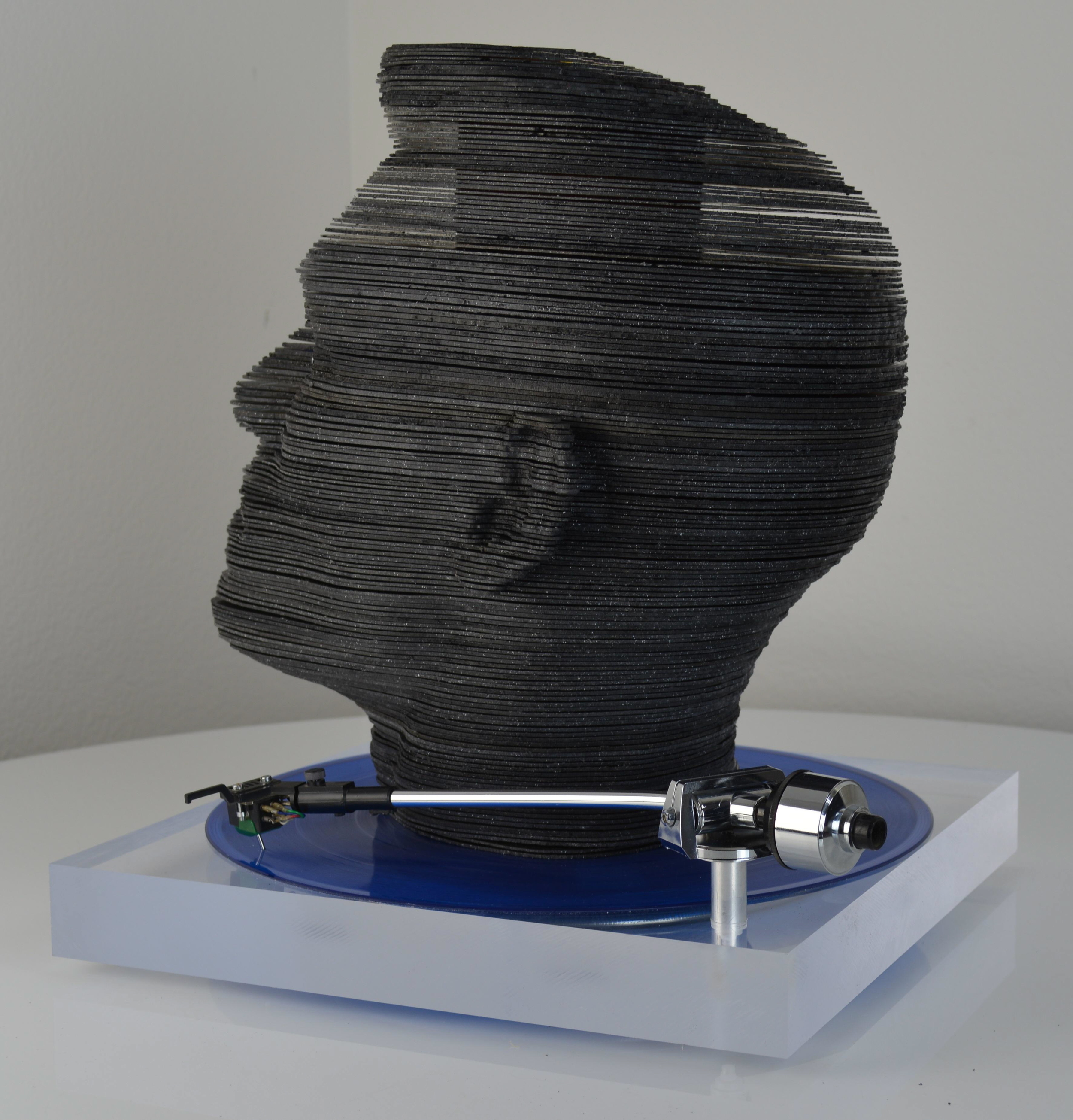 "Audiophile (Music Man)"