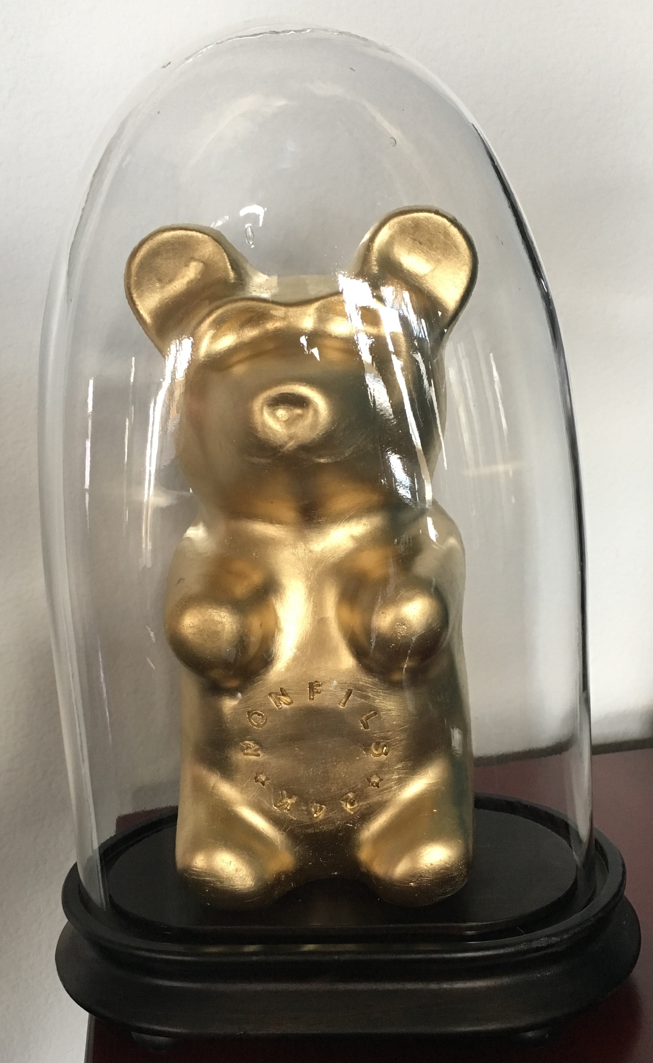 " Trophy "