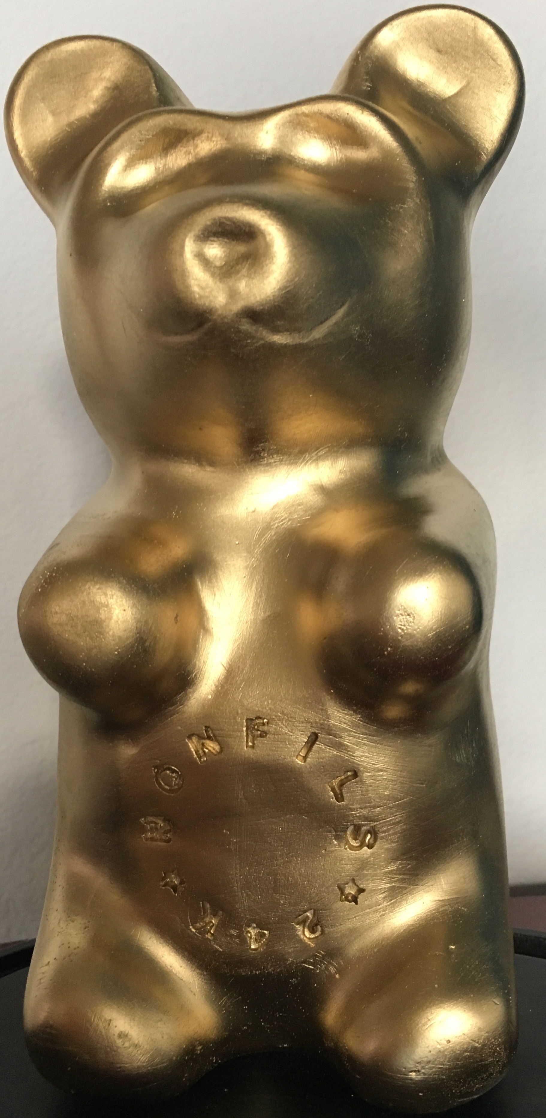 " Trophy " Detail