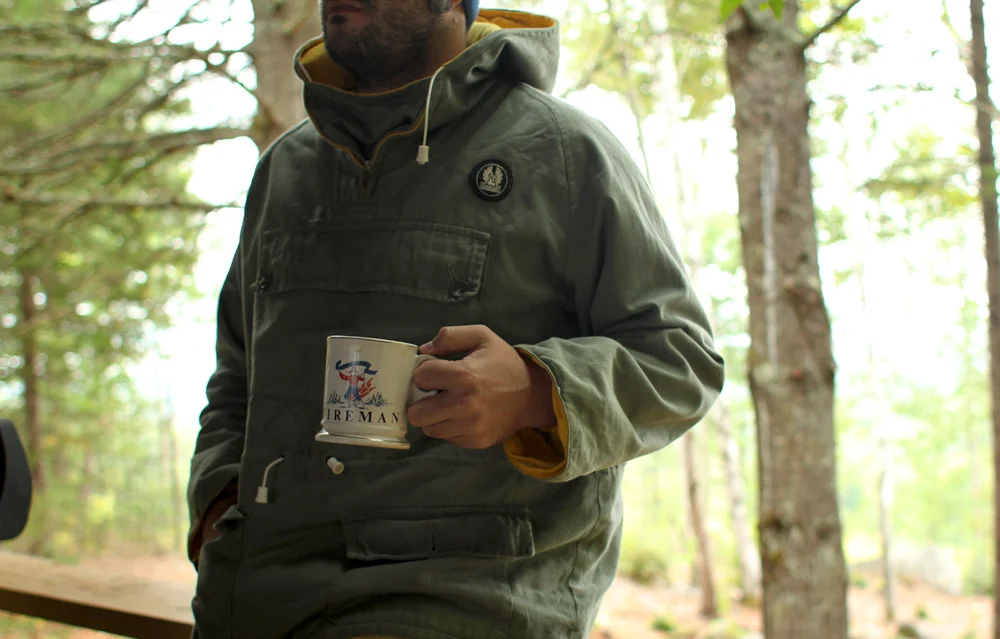Belstaff Dalesman